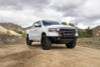 DV8 Offroad 2019-2025 Ram 1500 Tube Front Bumper - FBDR1-07 Photo - out of package