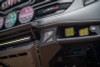 DV8 Offroad 2022-2025 GMC Sierra 1500 Tube Front Bumper - FBGC1-04 Photo - out of package