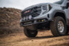 DV8 Offroad 2022-2025 GMC Sierra 1500 Tube Front Bumper - FBGC1-04 Photo - out of package