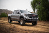 DV8 Offroad 2022-2025 GMC Sierra 1500 Tube Front Bumper - FBGC1-04 Photo - out of package