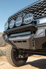 DV8 Offroad 2014-2021 Toyota Tundra Tube Front Bumper - FBTT2-07 Photo - out of package