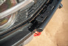 DV8 Offroad 2021-2025 Ford Bronco Tube Push Bar - LBBR-10 Photo - out of package