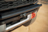 DV8 Offroad 2021-2025 Ford Bronco Tube Push Bar - LBBR-10 Photo - out of package