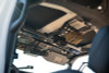 DV8 Offroad 2018-2025 Jeep Wrangler & Gladiator Overhead Molle Panel - MPJL-04 Photo - out of package