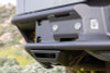 DV8 Offroad 2019-2025 Chevy Silverado & GMC Sierra 1500 Tube Rear Bumper - RBCS1-04 Photo - out of package