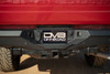 DV8 Offroad 2017-2025 Ford Super Duty Spec Series Rear Bumper - RBFF2-03 Photo - out of package