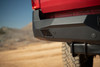 DV8 Offroad 2017-2025 Ford Super Duty Spec Series Rear Bumper - RBFF2-03 Photo - out of package