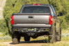 DV8 2014-2021 Toyota Tundra Tube Rear Bumper - RBTT2-07 Photo - out of package