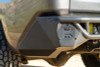 DV8 2014-2021 Toyota Tundra Tube Rear Bumper - RBTT2-07 Photo - out of package