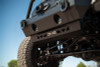 DV8 Offroad 2007-2018 Jeep Wrangler JK Front Skid Plate - SPJK-01 Photo - out of package