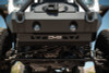 DV8 Offroad 2007-2018 Jeep Wrangler JK Front Skid Plate - SPJK-01 Photo - out of package