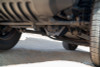 DV8 Offroad 2007-2018 Jeep Wrangler JK Dana 30 Front Differential Skid Plate - SPJK-11 Photo - out of package