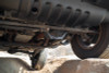 DV8 Offroad 2007-2018 Jeep Wrangler JK Dana 30 Front Differential Skid Plate - SPJK-11 Photo - out of package
