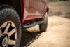 DV8 Offroad 2010-2024 Toyota 4Runner OE Plus Side Steps - SRTF3-01 Photo - out of package