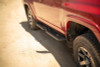 DV8 Offroad 2010-2024 Toyota 4Runner OE Plus Side Steps - SRTF3-01 Photo - out of package