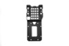 DV8 Offroad 2007-2018 Jeep Wrangler JK Tailgate Reinforcement Molle Panel - TCJK-04 Photo - Primary