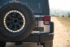 DV8 Offroad 2007-2018 Jeep Wrangler JK Tailgate Reinforcement Molle Panel - TCJK-04 Photo - out of package
