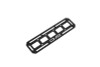 DV8 Offroad Universal Molle Panels - 11In x 3In - UNMP-02 Photo - out of package