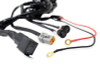DV8 Offroad 40 AMP DTP 4-Pin Halo Light Harness - UNWH-05 Photo - Primary