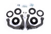 Zone Offroad 19-21 Chevy Silv/GMC Seirra 1500 AT4/TrailBoss 1.75in Leveling Kit - ZONC1173 Photo - Primary