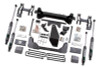Zone Offroad 88-98 K1500 6in System - Nitro - ZONC14N Photo - Primary