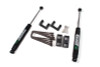 Zone Offroad 07-13 Chevy/GMC 1500 2in Torsion Bar Key Kit - Nitro Shocks - ZONC63N Photo - Primary