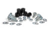 Zone Offroad 2025 RAM 1500 Front Bumper Spacer Kit - ZOND5802 User 1