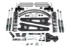 Zone Offroad 2017 Ford F-250/350 6in - Diesel - 3 Leaf Main - ZONF52N Photo - Primary