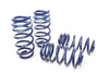 H&R 21-24 Audi RS5 Sportback w/ RS Suspension & DRC Sport Spring - 28693-2 Photo - Primary