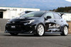 HKS Body Kit Type-S Toyota GR Corolla GZEA14H Gen2 Front Spoiler - 53004-AT043 Photo - Close Up