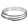 DeatschWerks 10AN Aluminum Hard Tubing 20ft Anodized Clear - 6-02-1107-20 Photo - Primary