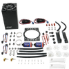 DeatschWerks 3.0L Staged Surge Tank w/ DW810 Fuel Pumps - 6-811-30ST Photo - lifestyle view