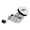DeatschWerks 01-05 Honda Civic DW400 Performance Module w/ DW430c - Returnless - 9-437-7240 Photo - Primary