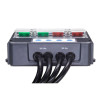 Oracle Trigger 4 Plus Controller Toyota 4Runner Combo Kit - 21004RUN User 1
