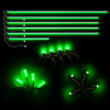 Oracle Lighting Dynamic Colorshift 18 Piece Universal Full LED Interior Dash Board Kit - 4240-332 Photo - out of package