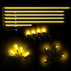 Oracle Lighting Dynamic Colorshift 18 Piece Universal Full LED Interior Dash Board Kit - 4240-332 Photo - out of package
