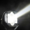 Oracle Lighting VEGA Series 7 Laser+LED Combo Auxiliary Light Pod - 6000K - 5921-7-001 User 1