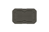 Diode Dynamics C2 2.0 LED Pod Cover - Smoked (Single) - DD8557 Photo - Primary