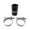 Wehrli 1.75in ID x 3.5in Long Silicone Boot & Clamp Kit - WCF207-114 Photo - Primary