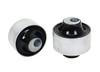 Whiteline 06-15 Mazda MX-5 Miata Dual-Offset Caster Bushings - KCA582 Photo - out of package
