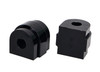 Whiteline 07-11 BMW 328i Base 16mm Sway Bar Bushings w/ Grease-Retaining Knurled ID - KSK164-16 Photo - Primary