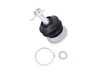 Whiteline 07-16 Chevrolet Silverado 1500 LT Fixed Offset UCA Replacement Ball Joint Kit - KSK189 Photo - Close Up