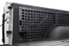 Addictive Desert Designs 19-26 RAM 2500/3500 Bed Side Molle Panel - Driver - AC5611001NA Photo - Close Up