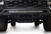 Addictive Desert Designs 22-25 Chevy Silverado 1500 Stealth Fighter Front Bumper w/ Winch Mount - F140152980103 Photo - Close Up