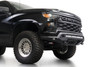 Addictive Desert Designs 22-25 Chevy Silverado 1500 Stealth Fighter Front Bumper w/ Winch Mount - F140152980103 Photo - Close Up