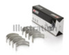 King Engine Bearings Isuzu 6Vd1 (Size +0.25mm) Main Bearing Set - MB4010AM0.25 Photo - Primary