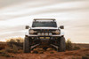 DV8 Offroad 2022+ Ford Bronco Raptor Tube Front Bumper - FBFR-02 Photo - out of package