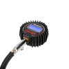 BikeMaster - Digital Tire Pressure Gauge - 150908 User 1