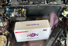 CSF Porsche 964 / 993 OEM+ Performance A/C Evaporator - 8368 Photo - Mounted