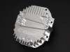 Cusco 13-20 Subaru BRZ / 13-16 Scion FR-S / 17-20 Toyota 86 Differential Cover - Silver - 965 008 ANS User 1